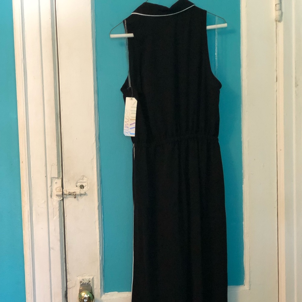 Jumpsuit - Picture 2 of 2